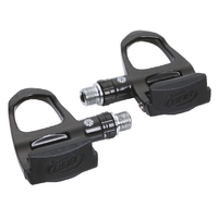 BBB COMPDYNAMIC PEDALS MAGNESIUM BLACK
