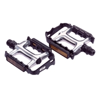 BBB CLASSIC RIDE PEDALS