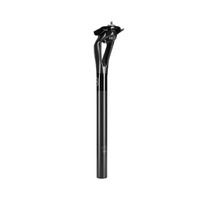 BBB FlyPost Carbon Seatpost 27.2 x 340mm 25mm Offset