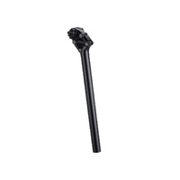 BBB ActionPost Suspension Seatpost 400mm