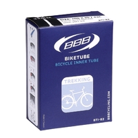BBB TUBE 700 X 30/43C FRENCH 33MM