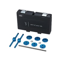 BBB BearingPress Bottom Bracket Press Set BTL-231