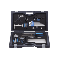 BBB TOOLBOX ALLROUND KIT TOOL