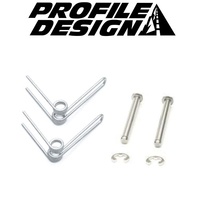 Flip-Up Pin and Spring Kit
