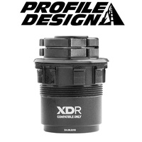Freehub Body-Sram XDR 12sp GMR Disc Brake