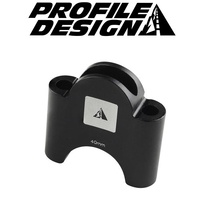 Aerobar Bracket Riser Kit - 40mm