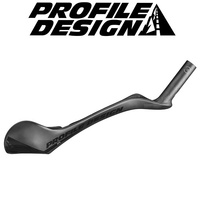 ASC Pro 43 Aerobar Extension - 350mm