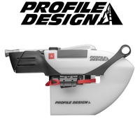FC35 Pro Hydration System Front Kit 1035ml - White