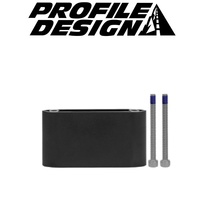 HSA Riser 45mm (1x45mm)