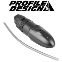 HSA 800 EVO Replacement Bottle Kit