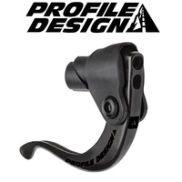 3/One Carbon Brake Lever - Pair