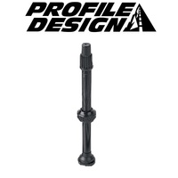 	Tubeless Valve Stem Presta 60mm