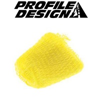 Aerodrink Yellow Poly Web