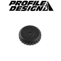 FC Straw Mount Cap