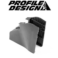 Aeria HSF Head Tube Filling - Rubber