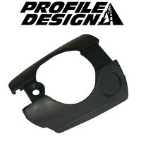 Rear Cap-HSF 800+ Magnet Sytem (Integration)