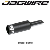 Brake Cable Ferrule 5mm - 50 per bottle