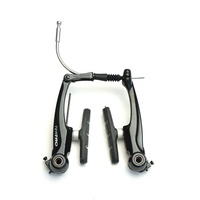 BRAKE TEKTRO "V" 821 BLACK