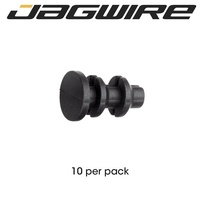 Frame Plug - Closed - 6.0-6.3mm Round Port