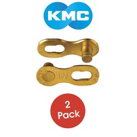 Chain - Connecting Link 10 Speed - Titanium Nitride Gold