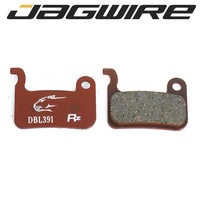 Disc Brake Pads - Shimano/Tektro/TRP Sport Semi Metallic