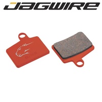  Disc Brake Pads - Hayes Sport Semi Metallic