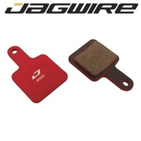 Disc Brake Pads - Tektro/TRP Sport Semi Metallic