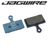 Disc Brake Pads - Rever/Shimano Sport Organic
