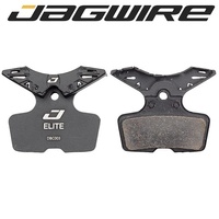Disc Brake Pads - SRAM/Avid Elite Cooling