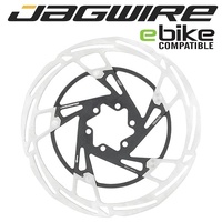Pro LR2 Disc Brake Rotors 6-Bolt Disc - 180mm With Magnet