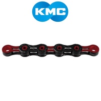 Chain - DLC Series 116L Red