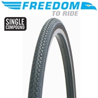 Road Tourer - 27"x1-1/4"