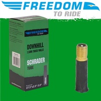 Tube - Downhill Schrader 27.5"x2.50"-3.0" 48mm