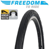 Roadrunner Armour Protection - 26"x1.9"