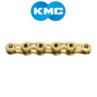 K1 Series Single Speed Narrow 112L 3/32" Gold