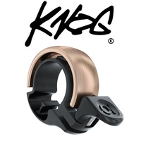 Oi Classic Bell - Small 22.2mm Copper