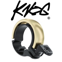 Oi Classic Bell - Large 23.8 – 31.8mm Brass