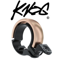 Oi Classic Bell - Large 23.8 – 31.8mm Copper