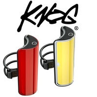 Big Cobber Twin Pack 470/270 Lumens