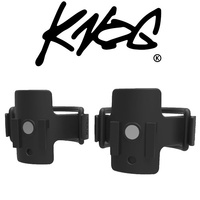 Mid-Big Cobber Mount and Strap