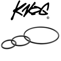 Cobber Straps Set