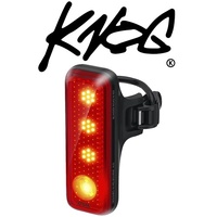 Blinder Road 150 Rear Light - Rechargeable