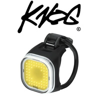 Blinder Mini 50 Head Light - Rechargeable - Square Light Pattern