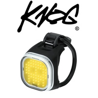Blinder Mini 50 Head Light - Rechargeable - Skull Light Pattern