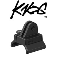 Blinder Go-Pro Locking Mount