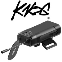10K mAh Battery For Blinder Series