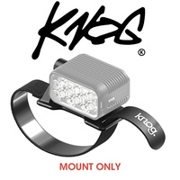 Blinder Helmet Mount