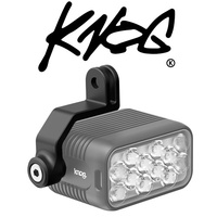 Blinder E-X GoPro Mount - Large