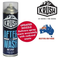 After Wash Bike Spray - 400g (Box of 12)