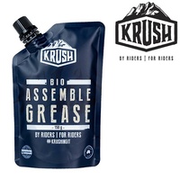 Bio - Assemble Grease 125g - 8 Per box